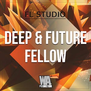 Deep &amp; Future Fellow